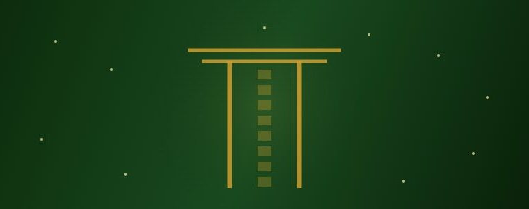 産土神社への参拝