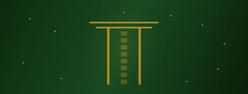 産土神社への参拝